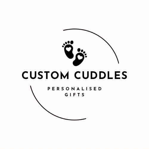 Custom Cuddles